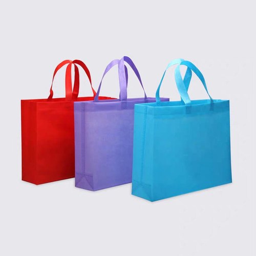 Plastic bags could be 'eco-friendlier' than paper and cotton