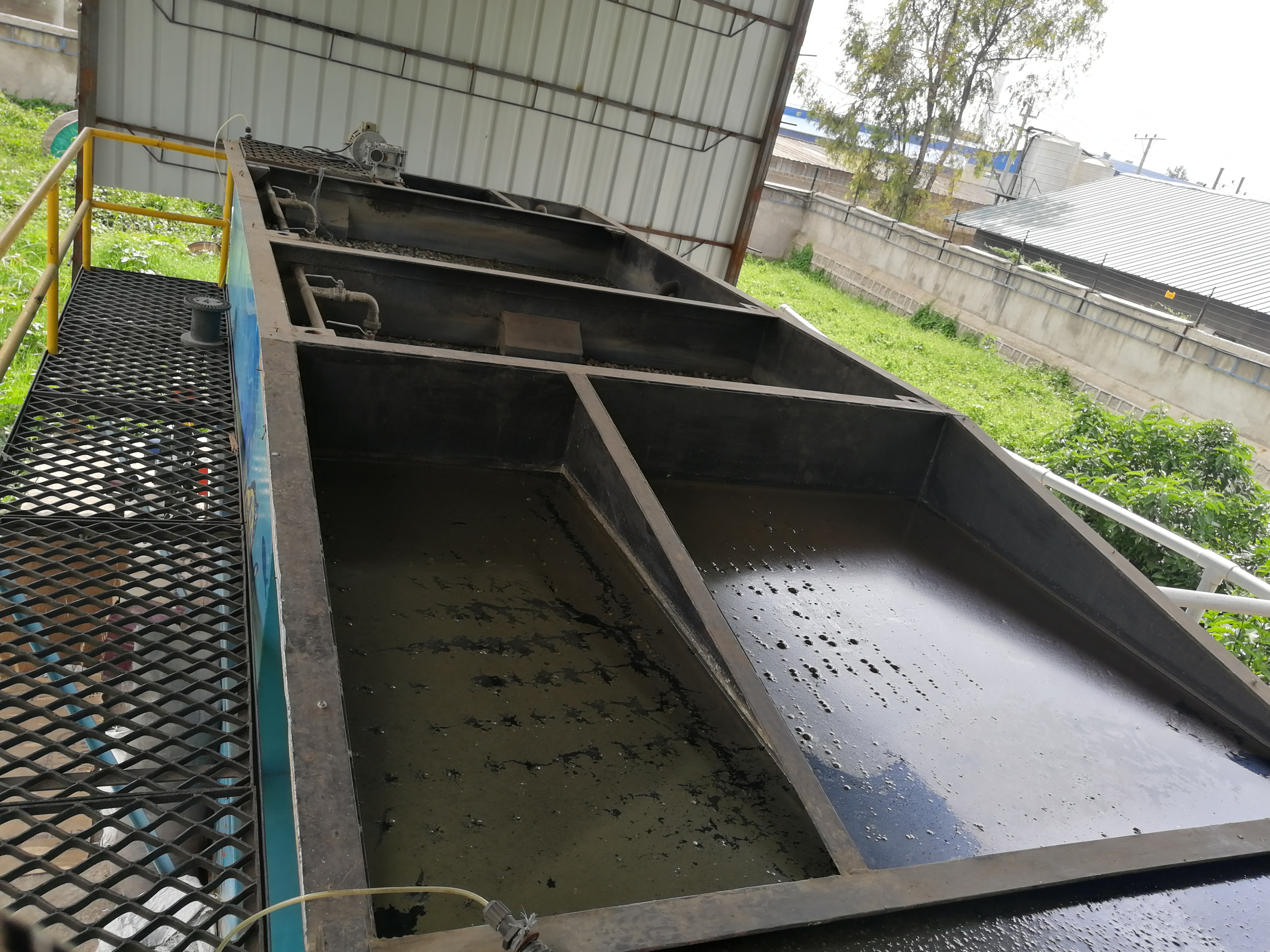The Importance of Investing in Wastewater Treatment Plants